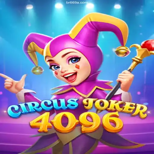 Discover the Thrills of CircusJoker4096: A Journey into Online Gaming