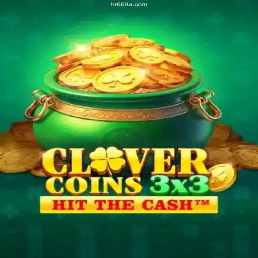 Exploring the Thrilling World of Clovercoin3x3: A New Era in Online Casinos