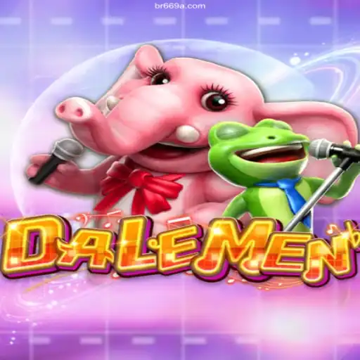 Explore the Excitement of DALEMEN: A New Era in Online Gaming