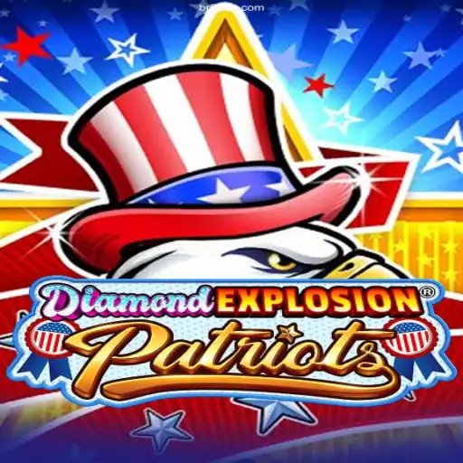 Unveiling DiamondExplosionPatriots: A Thrilling Casino Adventure