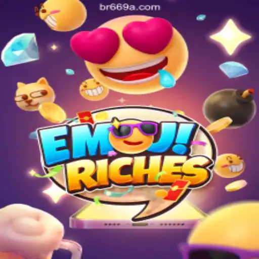 Discover EmojiRiches: A New Wave in Online Casino Gaming