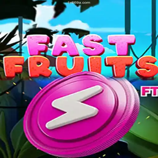 FastFruits: The Exciting New Online Casino Game