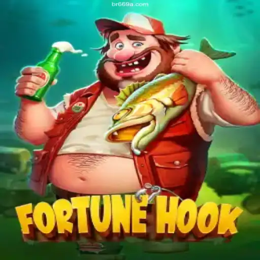 Unveiling FortuneHook: A Thrilling Journey into the World of Online Casinos