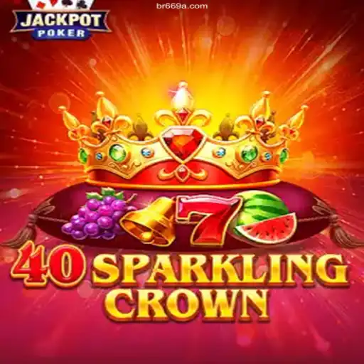 Explore the Thrills of 40SparklingCrown: A Crown Jewel in the Casino Realm