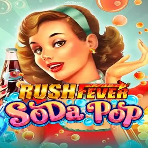 RushFeverSodaPop: An Exciting Blend of Strategy and Thrill