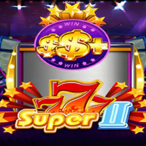 Exploring Super777II: A Premier Online Casino Game Experience