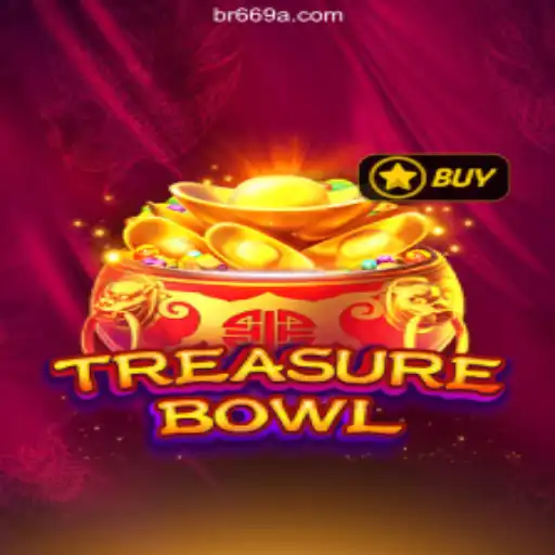 Exploring TreasureBowl: The Exciting Online Casino Adventure
