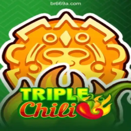 Discover the Thrills of TripleChili - A Licensed Online Casino Game with Exciting Rewards