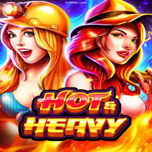 Discover HotHeavy: A Revolutionary Online Gaming Experience