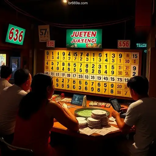 Exploring the Intricacies of Jueteng: A Cultural Phenomenon