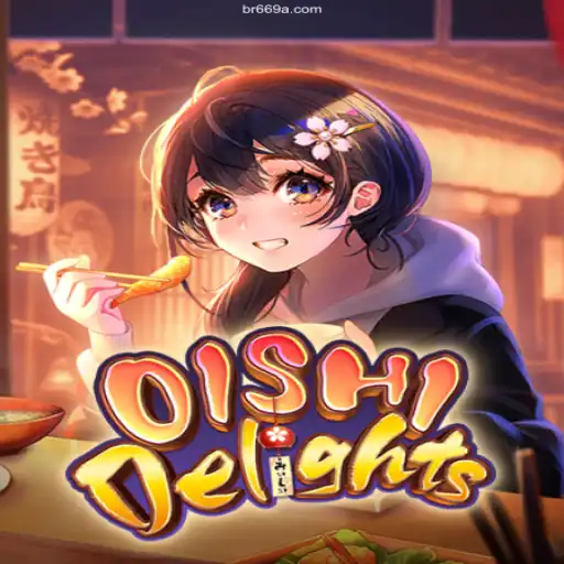 Explore the Exciting World of OishiDelights: A New Online Gaming Sensation