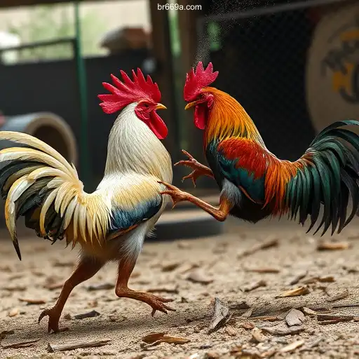 Exploring the Phenomenon of Online Sabong