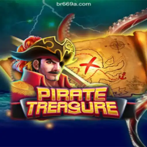 Discover the Thrills of PirateTreasure in the World of Online Gaming