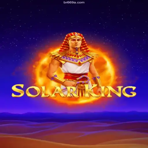 Exploring SolarKing: The New Casino Sensation
